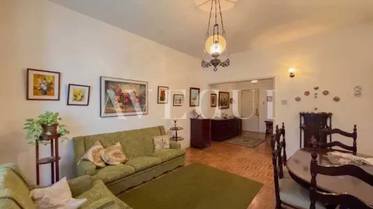 Apartamento com 3 Quartos à venda, 118m² no Leblon, Rio de Janeiro