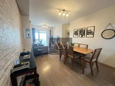 Apartamento com 3 Quartos à venda, 97m² no Vila Gomes Cardim, São Paulo