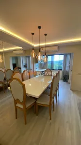 Apartamento com 3 Quartos à venda, 128m² no Santo Antônio, Criciúma