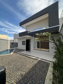 Casa com 3 Quartos à venda, 108m² no Plano Diretor Sul, Palmas