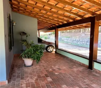 Fazenda/Sítio com 4 Quartos à venda, 17502m² no Chácara do Pinhal, Cabreúva