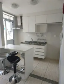 Apartamento com 1 Quarto à venda, 74m² no Parque Independência, São Paulo