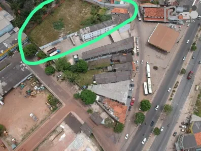 Lote/Terreno à venda, 2968m² no Tirirical, São Luís