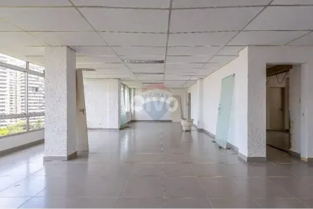 Sala Comercial para alugar, 195m² no Paraíso, São Paulo