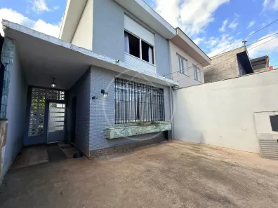 Sobrado com 2 Quartos à venda, 200m² no Socorro, São Paulo