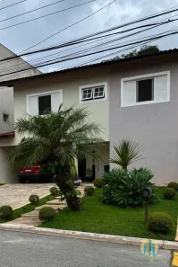 Casa com 4 Quartos à venda, 285m² no Alphaville, Santana de Parnaíba