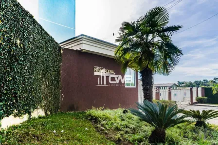 Apartamento com 1 Quarto para alugar, 42m² no Planta Almirante, Almirante Tamandaré