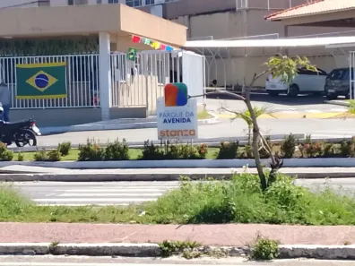 Apartamento com 2 Quartos para alugar, 57m² no Fernando Collor, Nossa Senhora do Socorro