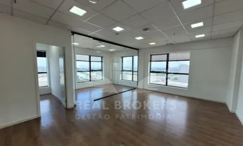Sala Comercial à venda, 99m² no Alphaville Centro Industrial e Empresarial/Alphaville., Barueri