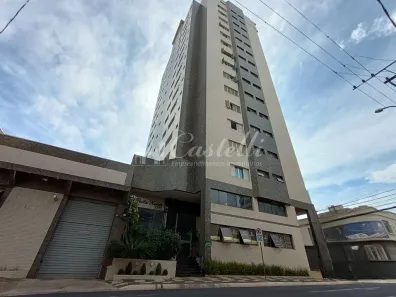 Apartamento com 3 Quartos à venda, 208m² no Centro, Ponta Grossa