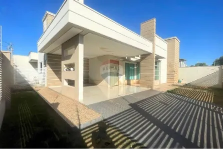 Casa com 3 Quartos à venda, 195m² no Eldorado, Cacoal