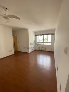 Apartamento com 3 Quartos à venda, 77m² no Jardim das Colinas, São José dos Campos