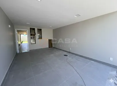 Casa com 3 Quartos à venda, 133m² no Morada de Laranjeiras, Serra