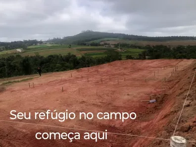 Lote/Terreno à venda, 500m² no Água Espraiada (Caucaia do Alto), Cotia