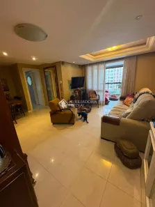 Apartamento com 3 Quartos à venda, 95m² no Passo da Areia, Porto Alegre