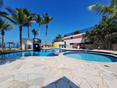 Apartamento com 3 Quartos à venda, 180m² no Jardim Las Palmas, Guarujá