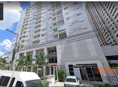 Apartamento com 2 Quartos à venda, 59m² no Brás, São Paulo