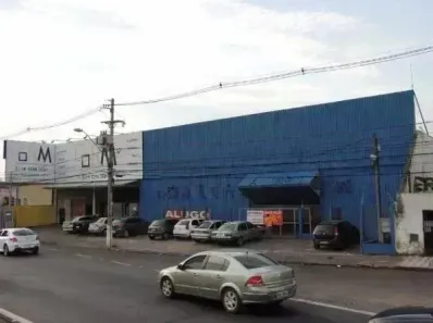 Galpão/Depósito/Armazém à venda, 750m² no Jardim Santa Mônica, Campinas