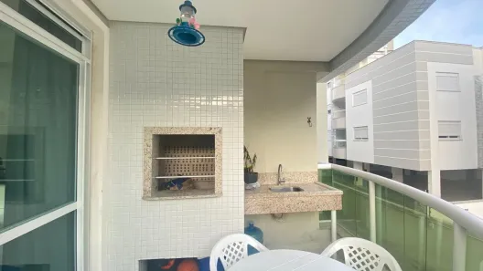 Apartamento com 3 Quartos à venda, 80m² no Ingleses do Rio Vermelho, Florianópolis
