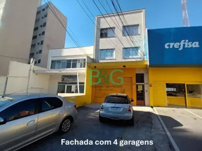 Prédio Comercial para alugar, 495m² no Sumarezinho, São Paulo