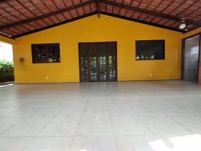 Casa com 3 Quartos à venda, 189m² no Aldeia dos Camarás, Camaragibe