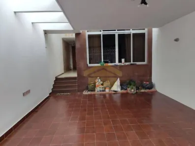Sobrado com 3 Quartos à venda, 210m² no Parque Jabaquara, São Paulo