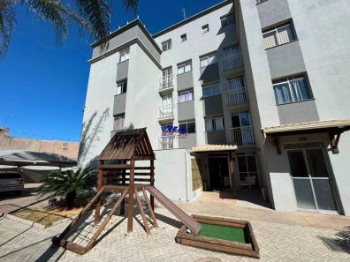 Apartamento com 3 Quartos à venda, 60m² no Diamante (Barreiro), Belo Horizonte