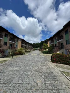 Casa de Condomínio com 3 Quartos à venda, 166m² no Patamares, Salvador