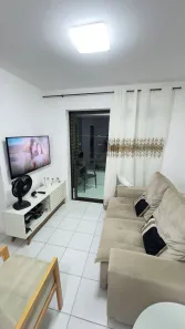 Apartamento com 3 Quartos à venda, 61m² no Prado, Recife