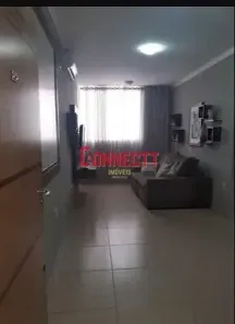 Apartamento com 2 Quartos à venda, 66m² no Parque dos Lagos, Ribeirão Preto