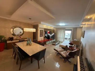 Apartamento com 3 Quartos à venda, 132m² no Nova Aliança, Ribeirão Preto