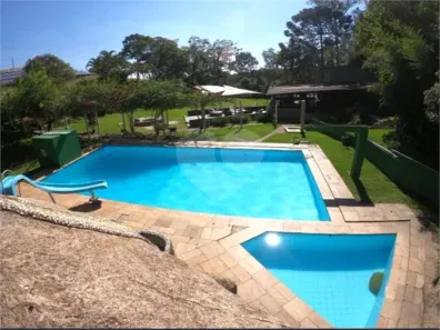 Fazenda/Sítio com 14 Quartos à venda, 800m² no Jardim Cardoso (Mailasqui), São Roque