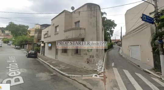 Prédio Comercial para venda ou aluguel, 378m² no Vila Primavera, São Paulo