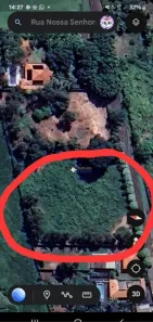Lote/Terreno à venda, 3500m² no Parque São Bernardo I, Fernandópolis