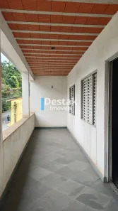 Casa com 3 Quartos à venda, 51m² no Jardim Ponte Alta, Barra Mansa