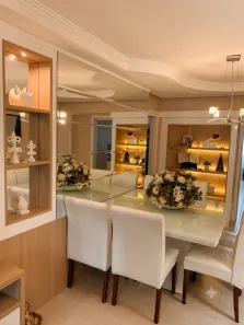 Cobertura com 3 Quartos à venda, 211m² no Meia Praia, Itapema