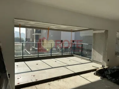 Apartamento com 4 Quartos à venda, 141m² no Mirandópolis, São Paulo