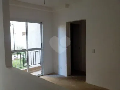 Apartamento com 2 Quartos à venda, 44m² no Loteamento City Jaragua, São Paulo
