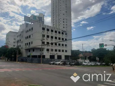 Imóvel Comercial para alugar, 1m² no Setor Oeste, Goiânia