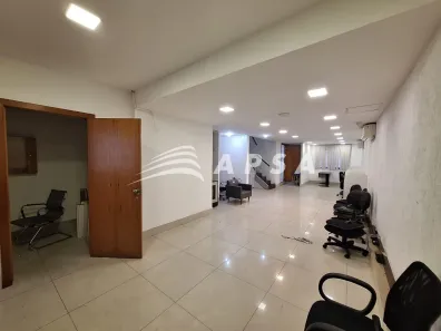 Sala Comercial para alugar, 149m² no Centro, Rio de Janeiro