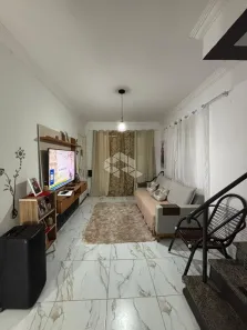 Casa com 2 Quartos à venda, 89m² no Cecília, Viamão