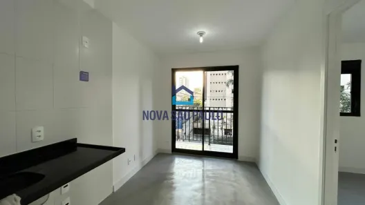 Apartamento com 1 Quarto à venda, 27m² no Campo Belo, São Paulo