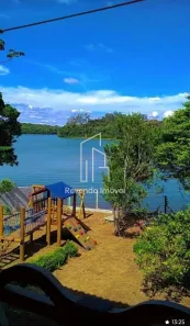 Fazenda/Sítio com 4 Quartos à venda, 1700m² no Cipó do Meio, São Paulo