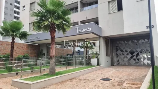 Apartamento com 2 Quartos para alugar, 55m² no Aurora, Londrina