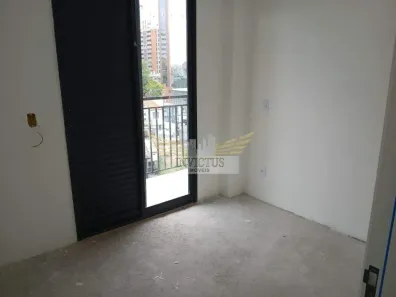 Apartamento com 2 Quartos à venda, 44m² no Jardim, Santo André