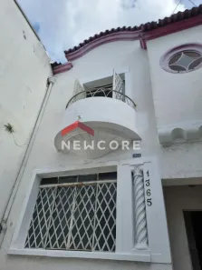 Casa com 3 Quartos à venda, 120m² no Água Branca, São Paulo
