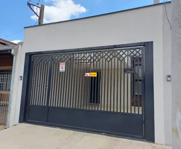 Casa com 3 Quartos à venda, 101m² no Jardim Dom Bosco, Indaiatuba