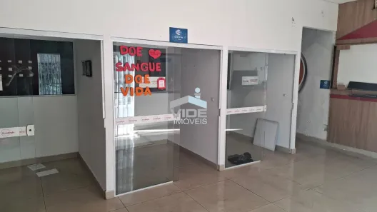 Sala Comercial para alugar, 435m² no Centro, Campinas
