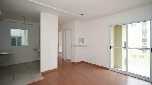 Apartamento com 2 Quartos para alugar, 52m² no Fragata, Pelotas