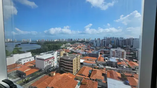 Sala Comercial para alugar, 42m² no Renascença, São Luís